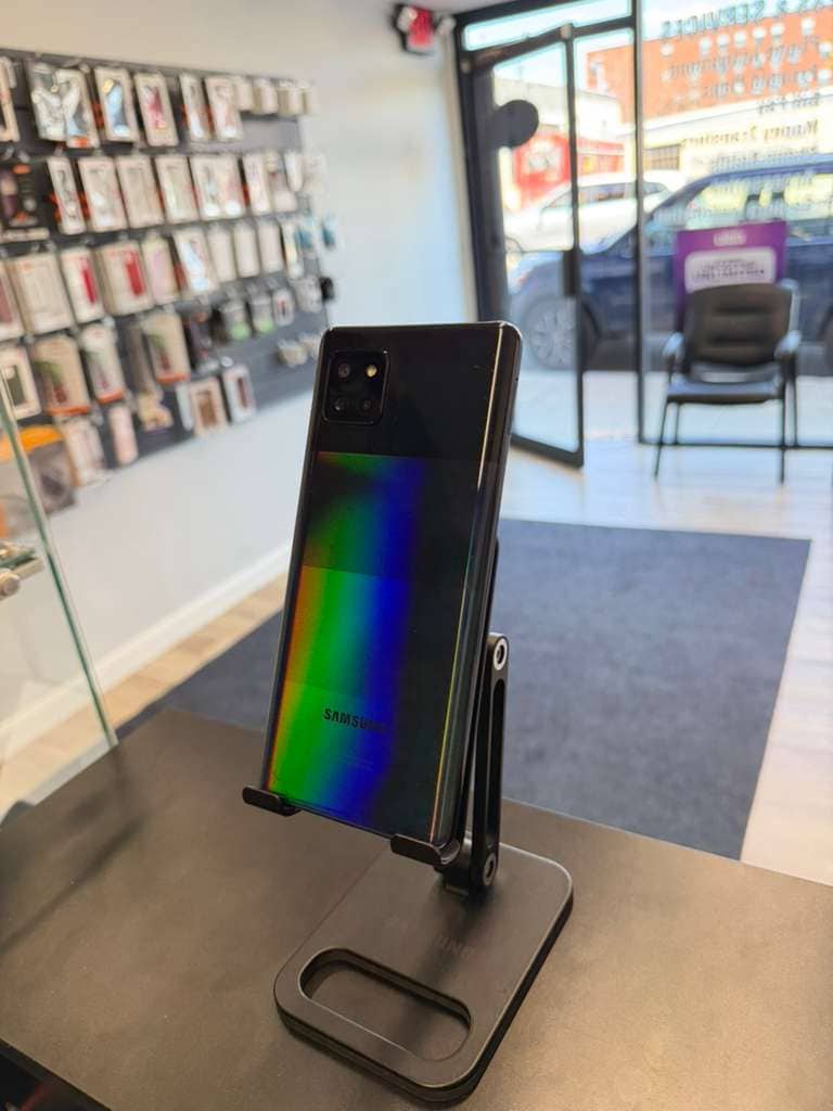A42 128gb 5G - Image 2