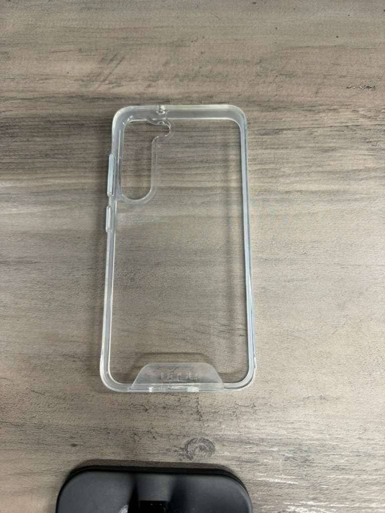 BASE: S23 CLEAR CASE - Image 2