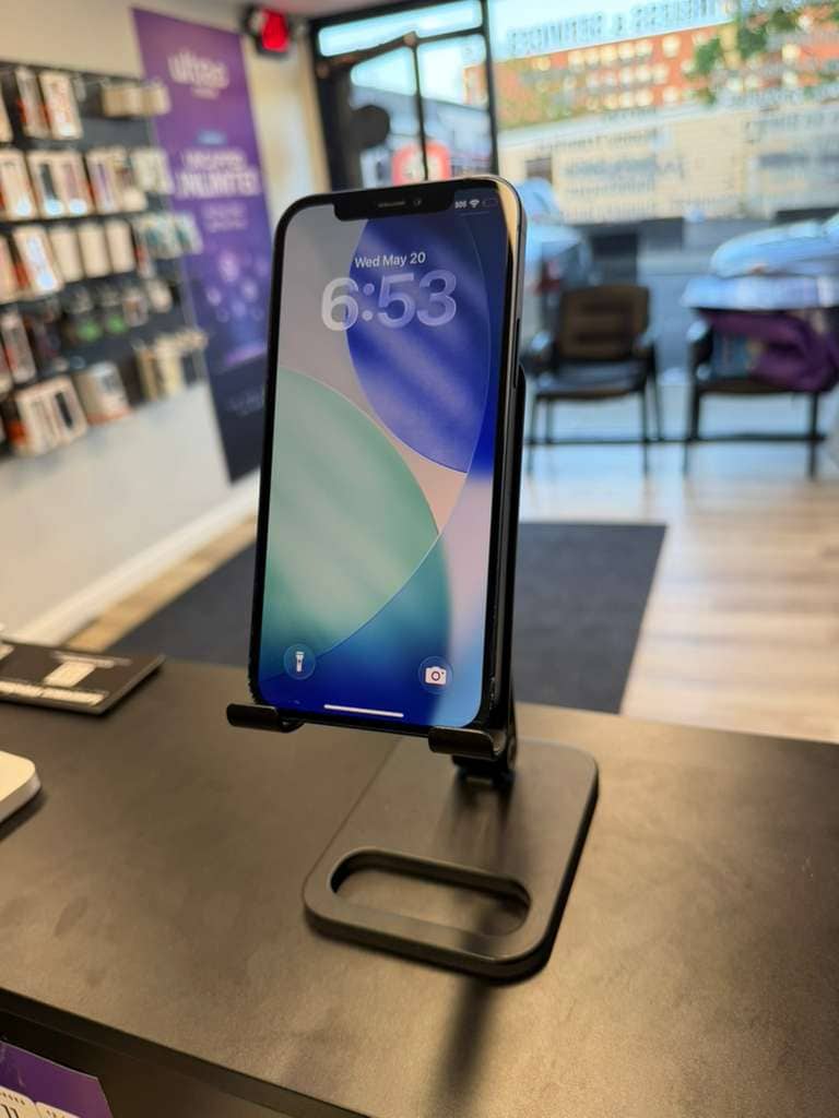 A. iPhone 12 64GB - Image 2