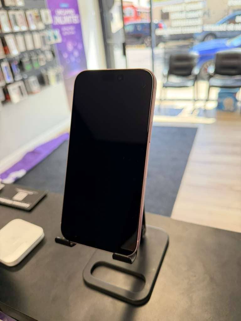 A. iPhone 15 Plus 256GB - Image 3