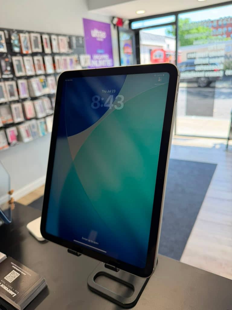 A. iPad 10th Gen | 64GB | Cellular - Image 2