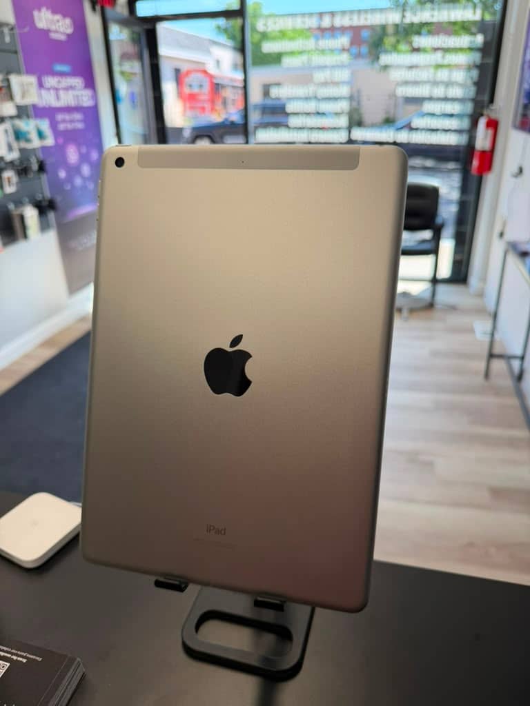 A. iPad 9th Gen | 64GB | Cellular - Image 3